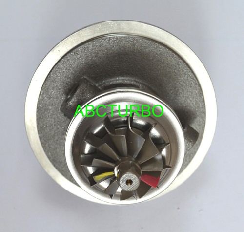 Cartucho turbo CHRA 53039700514 53039700253 Iveco New Holland estuche F5C 3.4 86KW - Imagen 5 de 6