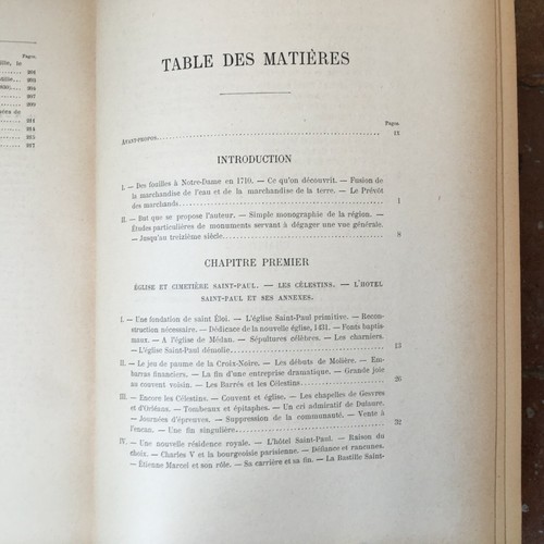 Jehan De La Cité L'Arsenal Y La Bastilla Firmin-Didot - Imagen 5 de 8