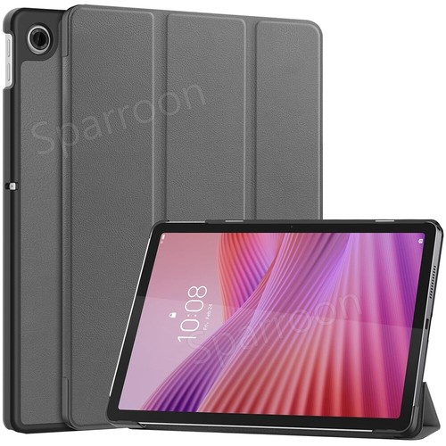 Smart Case For Lenovo Tab K10 2nd TB-311FU 2025 Tablet 10.1'' Leather Flip Cover - 第 45/116 張圖片