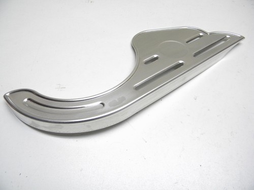 Vintage Bike Bicycle Chain Guard Cover ALU NOS - Picture 11 of 52