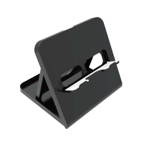 Versatile Foldable Gaming Stand Heat Dissipation Design Stanb for Console 2 - Afbeelding 6 van 8
