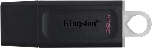 USB Flash Drive 3.2 Kingston Data Traveler Memory Stick 32GB 64GB 128GB 256GB - Picture 12 of 77