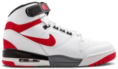 nike air revolution mid