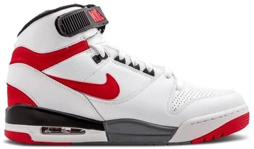 NIKE Revolution 7 Road Running Shoes FB2207-102 White Black  display picture 3