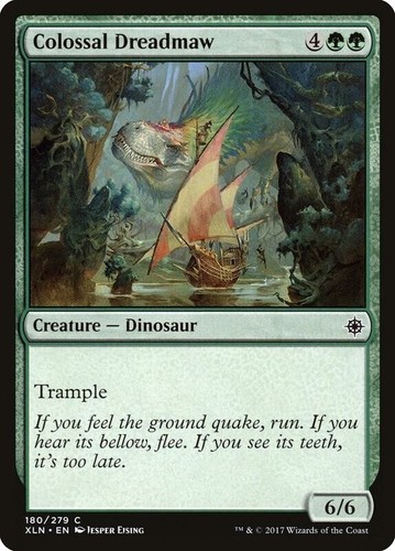 Magic The Gathering Magic The Gathering - Ixalan - xxx/279 - Casi Como Nuevo (Nuevo) - ¡Elige tus cartas! - Imagen 59 de 105