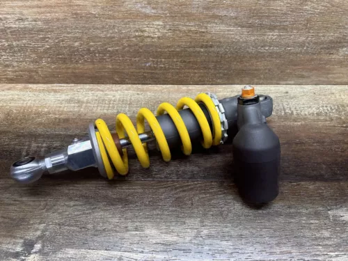 2022 22 Yamaha R1 Yzfr1 Yzf Rear Shock 20-22