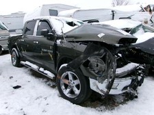Used Spare Tire Wheel Fits 2012 Ram Dodge 1500 Pickup 17x7 Spare Full Size Spar