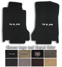 Lloyd Velourtex Carpet Front Floor Mats for 2...