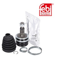 Febi Bilstein Gelenksatz Antriebswelle FüR Mitsubishi L 200/Triton Kj_ Kk_