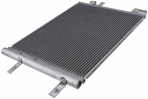 A/C CONDENSER FOR CITROEN C4 PICASSO B78 13- - Picture 1 of 6
