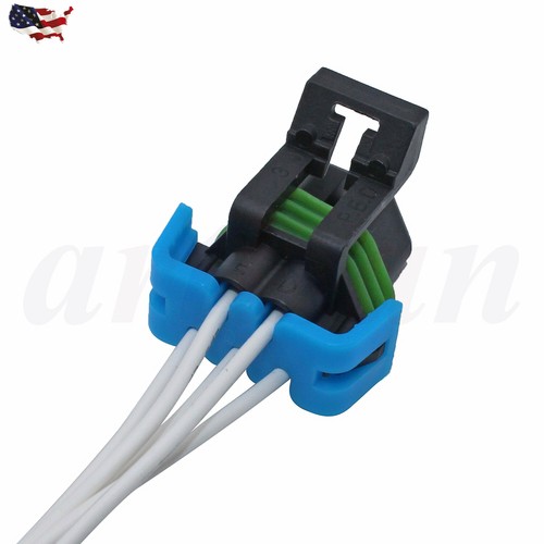Nuevo arnés conjunto de faros sellado para GM Pontiac G6 - Imagen 2 de 5
