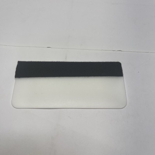 Fogli Laminati Autosigillanti 9" x 11,5" Spessore 4 Mil Adatto per Lettera Confezione da 50 - Foto 5 di 6