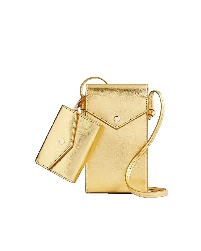 Bolsos y sólido J.CREW Bandolera Bolsos para Mujer