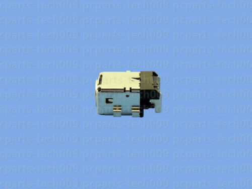 Puerto de carga conector de alimentación de CC para computadora portátil ASUS TUF Dash F15 FX516P FX516PR - Imagen 4 de 10