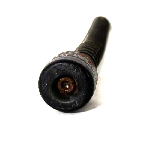 Vintage Wollensak P-815 OEM Slide Projector Replacement Spring Loaded Foot ONLY - Picture 2 of 2
