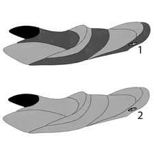 FX Cruiser HO/FX Cruiser SHO 2009 2010 2011