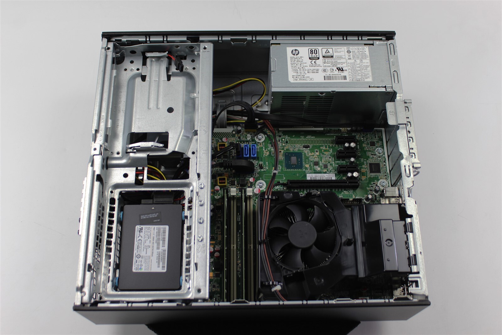 産地直送 DELL i5 6500 3.20GHz 8GB 500GB HHD (x2台) biocheck.cl