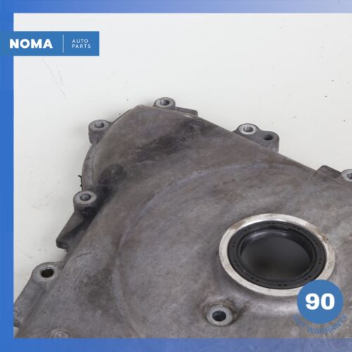 12-17 Range Rover Evoque L538 XE XF 2.0 204PT Engine Chain Timing Cover OEM - Picture 8 of 22