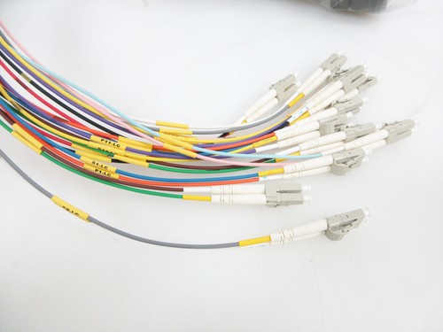 APPLIED OPTICAL SYSTEMS AOS EZ-MATE-24 CCCE22M31 A110513CMMM-3 335J8 TO 12 LC - Picture 11 of 13