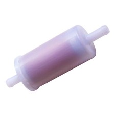 Briggs  Stratton 1/4" Fuel Filter for Tractors Mowers  Engines / 845125 695666
