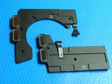 MacBook Pro A1708 13" Late 2016 MLL42LL/A Left Right Speaker Set 923-01078