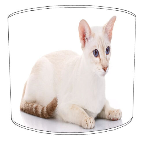 Cat Breeds Of The World Lampshades Duvet Covers Cushions Wallpaper & Wall Murals - Picture 16 of 21