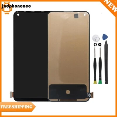 LCD Touch Screen Assembly Digitizer For OnePlus Nord 2 5G DN2101 DN2103