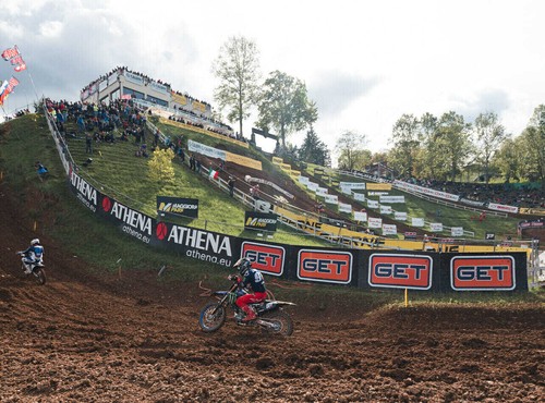 Husqvarna TC 85 19/16 2018-2022 Get CDI per 2-Stroke Motori GK-CDI-0003 - Picture 3 of 9