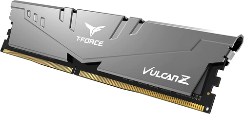 TEAMGROUP T-Force Vulcan Z DDR4 16GB Kit (2 x 8GB) 3200MHz (PC4 25600) CL16 D... - Picture 5 of 8