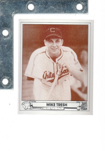 TCMA 1943 1983 Play Ball reimpresión ¡SINGLES RAROS! ¡Elige de la lista hasta un 25% de descuento! - Imagen 10 de 46