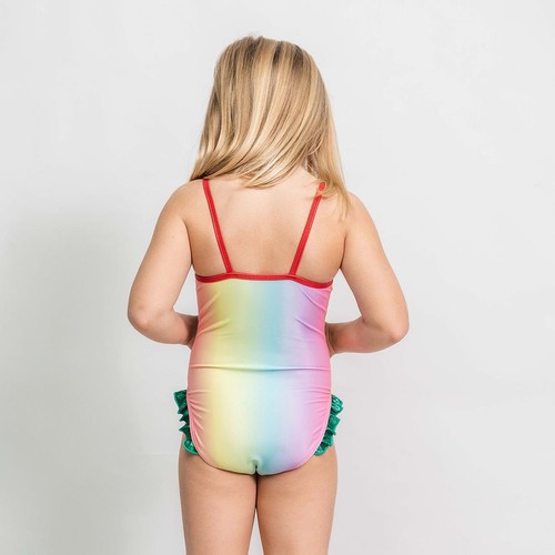Swimwear Full Princess La Sirenita Multicoloured - 3 Ages Girl Cerdà - Picture 5 of 6