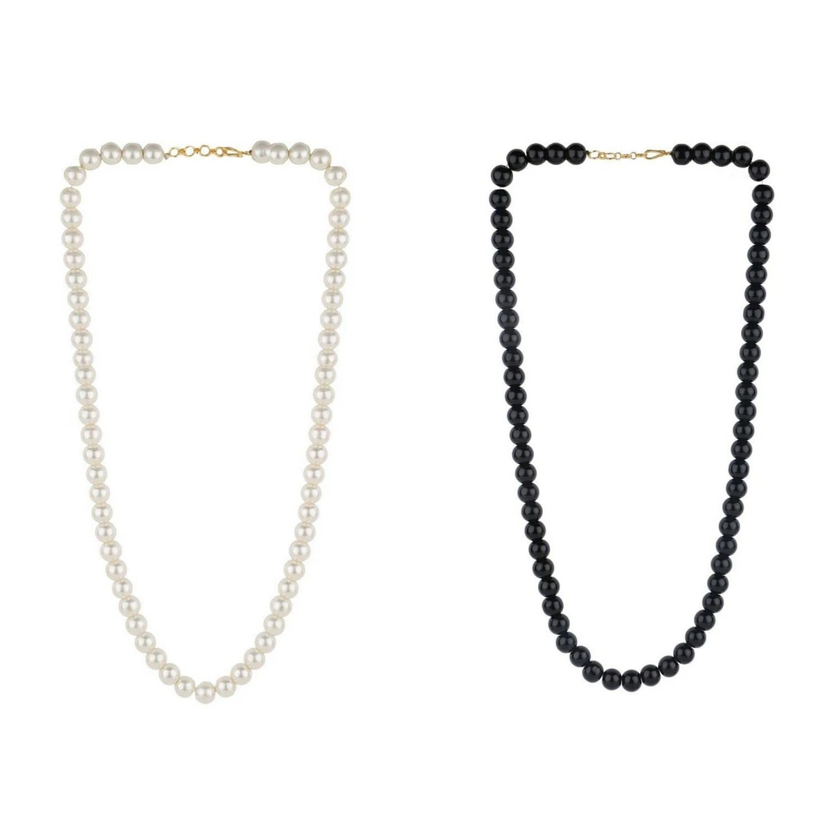Black pearl mala deals