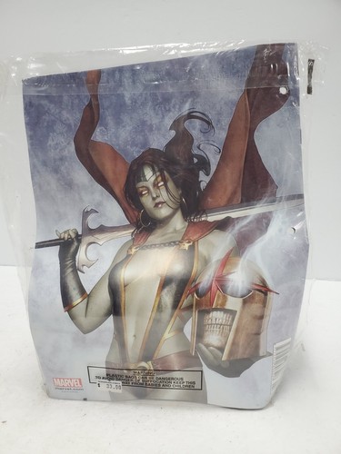 Gamora Eaglemoss  Cosmic Special Fact Files & Figurine MARVEL COMICS 2016 - Picture 6 of 9