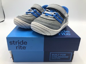 stride rite ivan