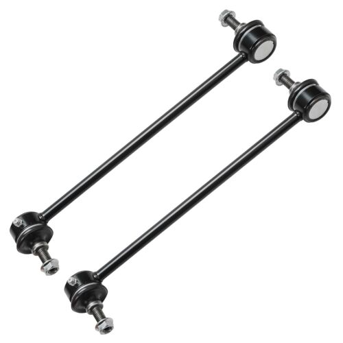 Front Lower Control Arms w/Ball Joints Sway Bar Links for 2014-2016 Mazda 6 CX-5 - Picture 4 of 7