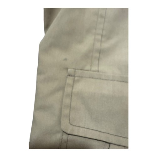 Vintage London Fog Tan Jacket Windbreaker Size 46 Reg Grandpa Core 70’s 80’s - Picture 13 of 13