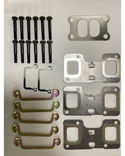 KIT Gasket Fits CATERPILLAR CAT ENGINE 3116 3126 6I3033 7C7431 1136200 1416348