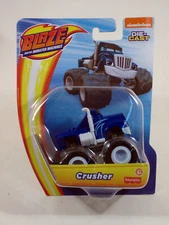 Nickelodeon Blaze and the Monster Machines Die-Cast Vehicles 11 Styles to Choose