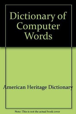 Wörterbuch der Computerwörter