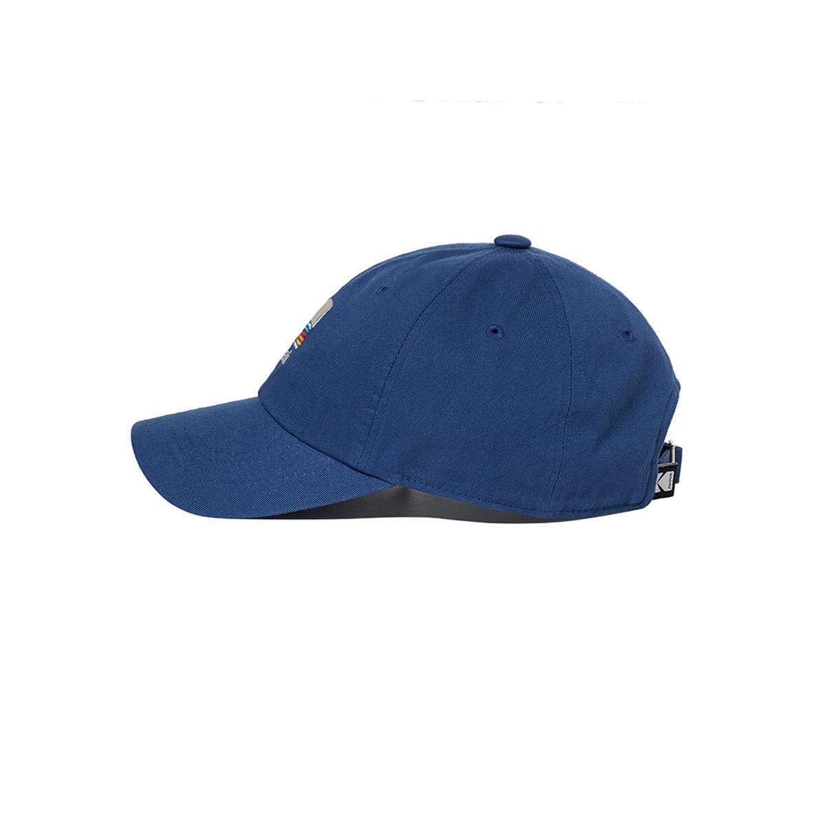 ◆KODAK◆ Rainbow embroidery ball cap BLUE K5143LCP63BLU Genuine Kodak Rainbow Embroidery Ball Cap Blue | eBay