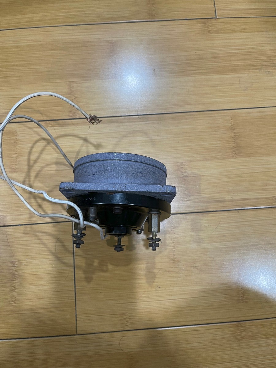 Altec Driver 720-A (2 pieces) | eBay