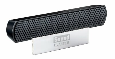 CREATIVE HI-RES COMPATIBLE SOUND CARD PCIe SOUND BLASTER Z PLAY