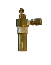 American Made Check Valve Fits Craftsman AC-0631, AC0631, C6110 (1YR Warranty)