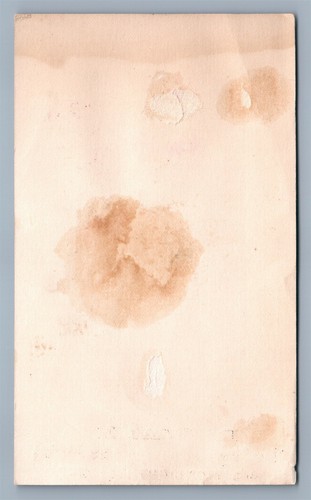 TARJETA COMERCIAL VICTORIANA RIEMANN'S DAIRY QUARTERTY - Imagen 2 de 2