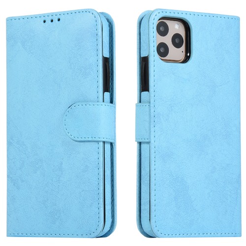 Leather Magnetic Flip Case for iPhone 16 Plus 15 14 1312 11 Pro Max Xr X 8 7 6s - Picture 12 of 16