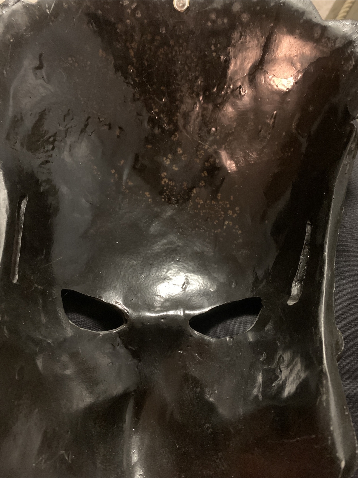 Predator Helmet - Great Shape