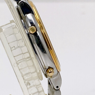 SEIKO Business Timing Alarm Chronograph Vintage Gold tone SEIKO Business Timing Alarm Chronograph Vintage Gold tone
