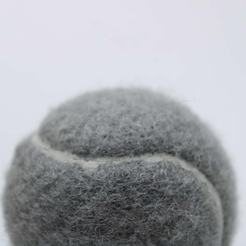 4 PCS Precut Walker Tennis Balls for Furniture Legs Floor Protection, Heavy Duty - Bild 6 von 12