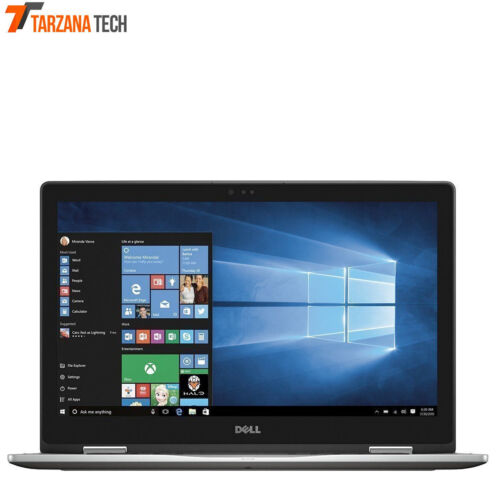 Dell Inspiron 15 7579 2 In 1 - Intel Core i7-2.70GHz 16GB 256GB SSD - Picture 2 of 5