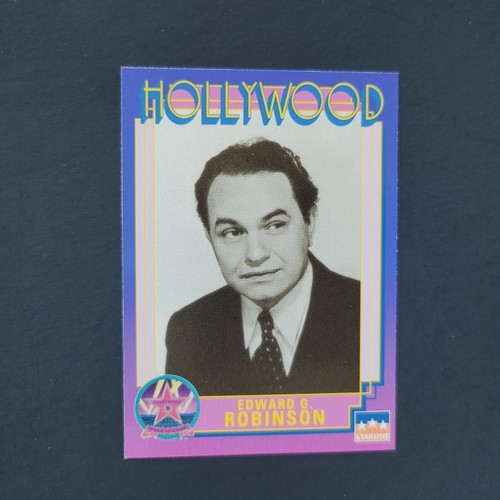 HOLLYWOOD WALK of FAME CARDS Your pick Finish your Set Movie Stars Singers 1991 - Picture 98 of 115